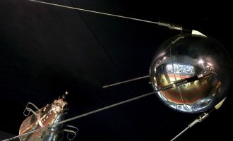 Sputnik 1: a 61 años de la conquista del espacio
