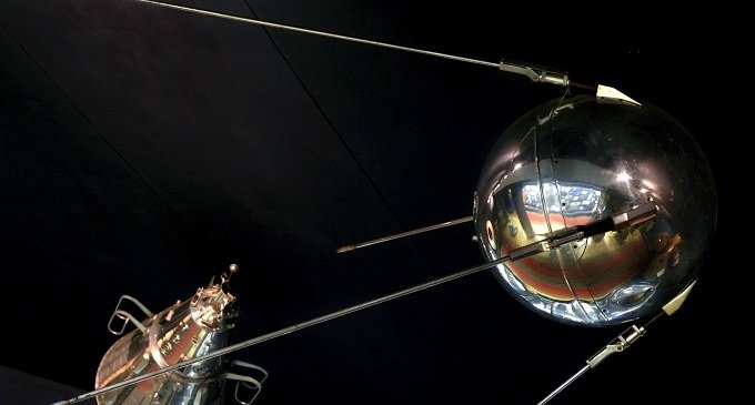 Sputnik 1: a 61 años de la conquista del espacio