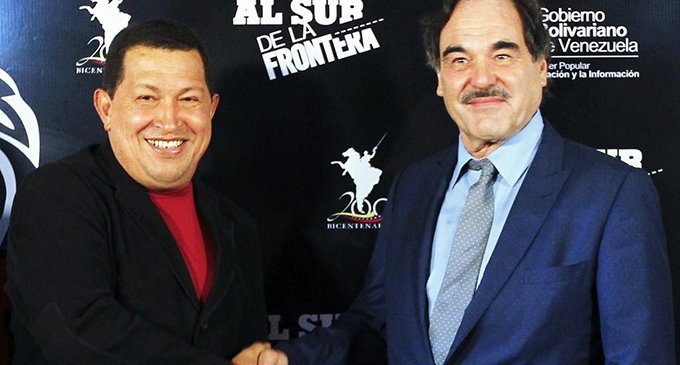 La realidad supera a la ficción: 10 obras de Oliver Stone y una yapa