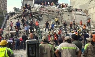 19 de septiembre: la fecha maldita de los terremotos en México