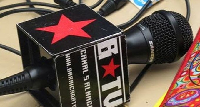 “Hay una avanzada contra los sectores de la prensa que no son afines al gobierno”