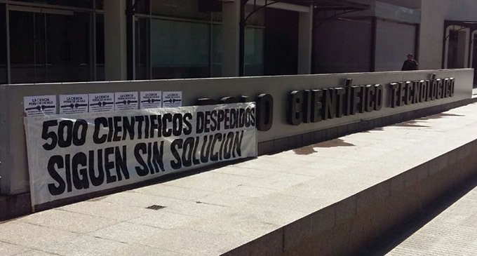 Conflicto en Conicet: más tiempo para negociar condiciones