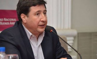 Daniel Arroyo: “El gobierno de la provincia no tiene una idea clara de qué hacer en salud”