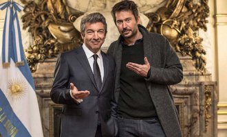 La política en la obra de Santiago Mitre (II)