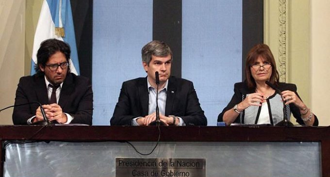 Santiago Maldonado: investigarán si hubo encubrimiento del gobierno