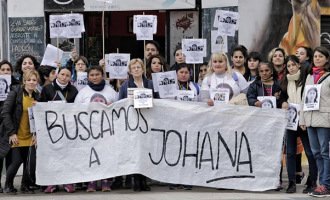 Novedades en la causa por la desaparición de Johana Ramallo