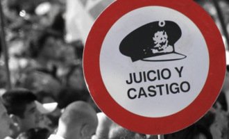La Matanza tiene memoria y pide justicia: escrache a Boan
