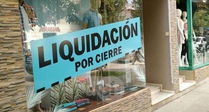 Aumentaron un 40% las importaciones en el rubro de indumentaria