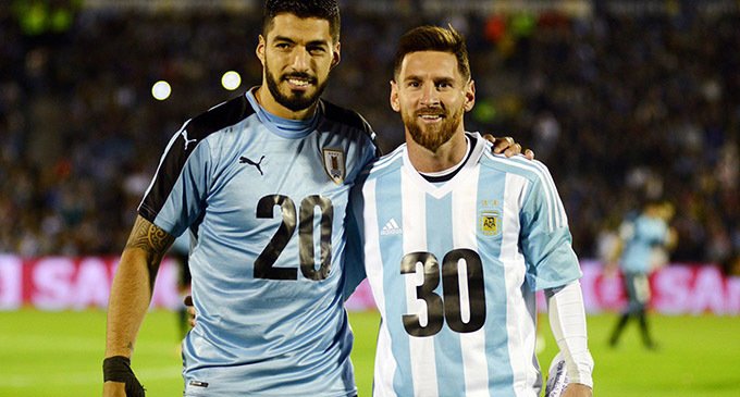 Mundial 2030: el gobierno argentino pone en riesgo la postulación junto a Uruguay