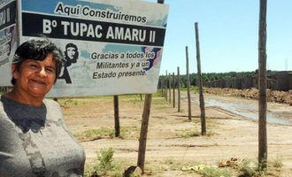 Liberaron a cinco militantes de la Tupac detenidos en Mendoza desde abril