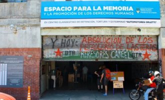 Lesa humanidad: cuatro condenas por los crímenes de Orletti