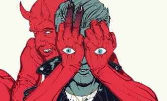 Queens of the Stone Age: saliendo de la oscuridad