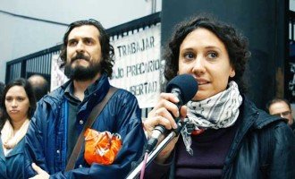 Sacar la voz: un documental sobre las mujeres trabajadoras de prensa