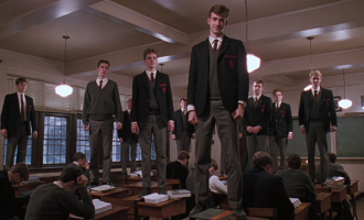 El foco en las aulas: 10 series y películas sobre educación