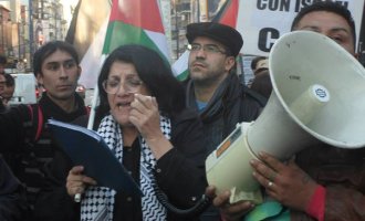“El gobierno tiene una alianza estratégica e ideológica con Israel”