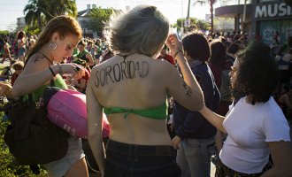 Todo lo que hay que saber sobre el 33° Encuentro Nacional de Mujeres: talleres, cronograma y acreditación