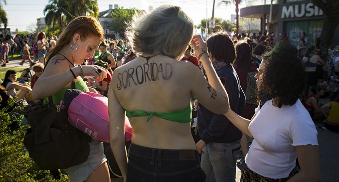 Todo lo que hay que saber sobre el 33° Encuentro Nacional de Mujeres: talleres, cronograma y acreditación