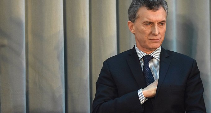 Cambiemos propone un nuevo recorte en Ciencia en el Presupuesto 2018