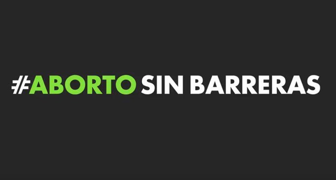 Aborto sin barreras: la información es poder