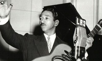 Oscar Alemán, la leyenda del jazz argentino