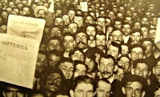 El Soviet de Rosario: cuando la Revolución Rusa llegó a Santa Fe