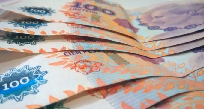 Argentina es el séptimo país con más inflación del mundo