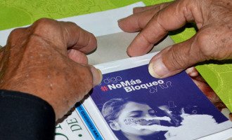 Cuba denunció en la ONU los daños económicos producidos por el bloqueo de EE.UU.