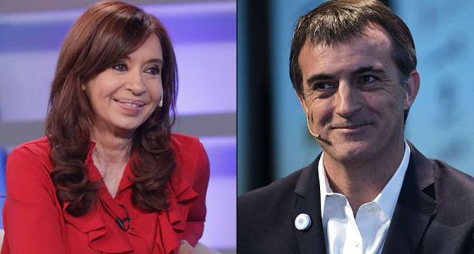 Aunque CFK sigue en pie, Cambiemos llega confiado al final de la campaña