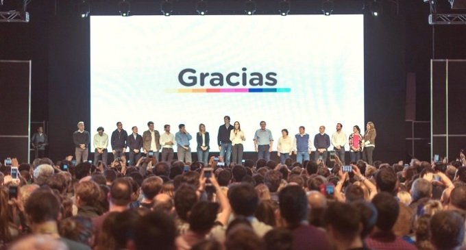 Cambiemos ratificó su primacía nacional y amplía su poder en el Congreso