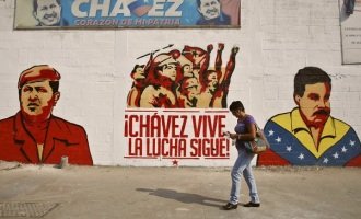 Claves del triunfo chavista en Venezuela (II)