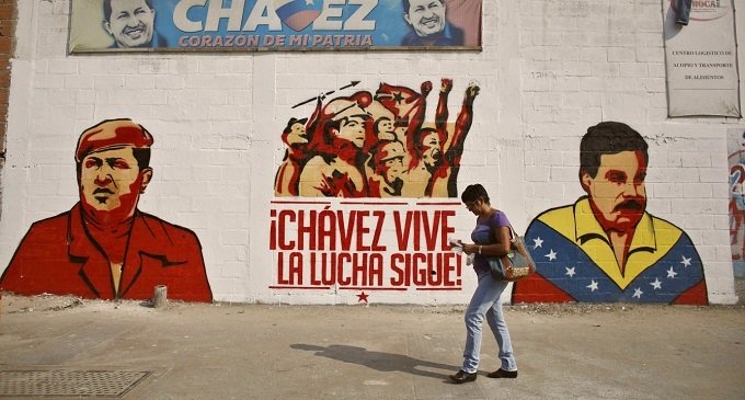 Claves del triunfo chavista en Venezuela (II)