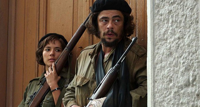 Cinco documentales para recuperar el legado del Che