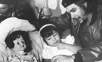 Ernesto “Che” Guevara: sanador de todos los pueblos (I)