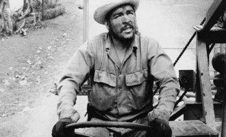Ernesto “Che” Guevara: sanador de todos los pueblos (II)