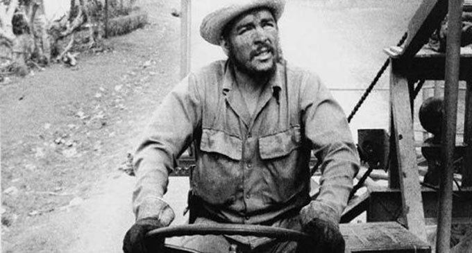 Ernesto “Che” Guevara: sanador de todos los pueblos (II)