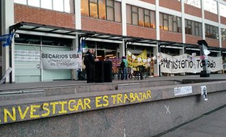 Un Plan que no fortalece el trabajo científico