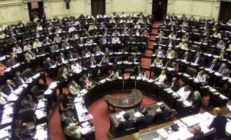 Diputados: sin presencia de Cambiemos, fracasó la sesión por la emergencia tarifaria