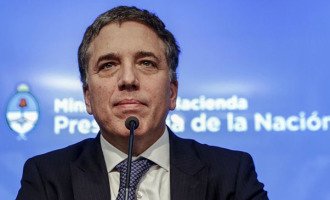 Dujovne acumula poder dentro del gabinete nacional