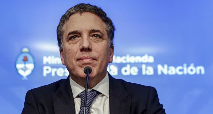 Los supuestos económicos de Cambiemos en el Presupuesto 2018