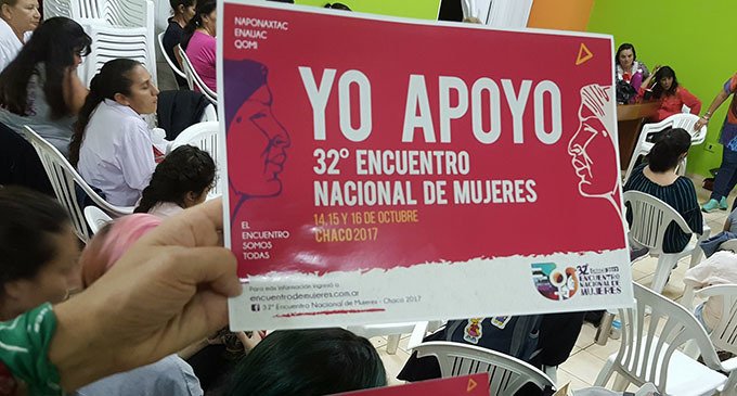 “El ENM va a revolucionar la ciudad de Resistencia”
