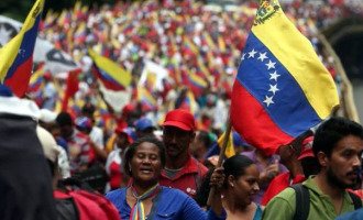 Claves del triunfo chavista en Venezuela