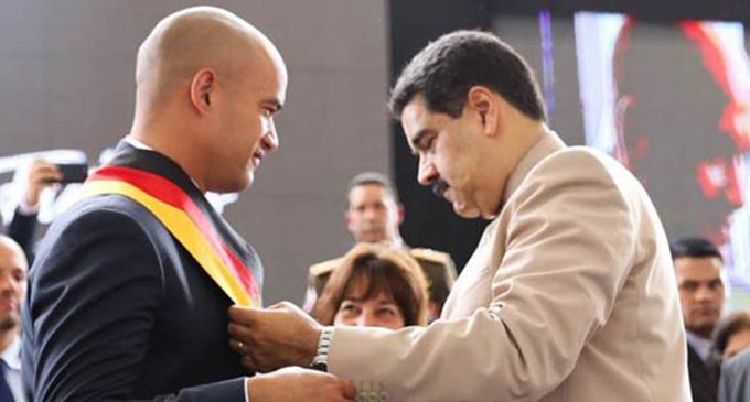 Venezuela: “La oposición está muy marcada por la agenda de EE.UU.”