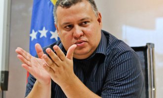 Reinaldo Iturriza: “Quien logre renovar más rápido su clase política llevará la ventaja”