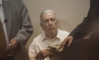 Lesa humanidad: anularon la condena a dueño de La Veloz del Norte