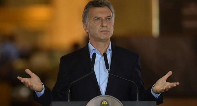 ¿Neoliberalismo y democracia?