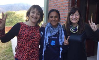 “Los fundamentos para el traslado de Milagro Sala son una vergüenza jurídica”