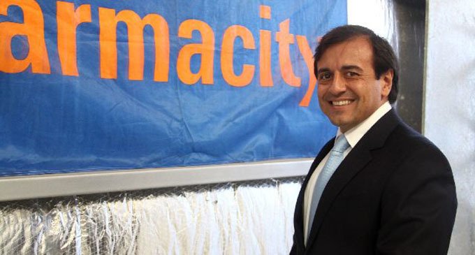 Farmacity y la ley de los CEOs contra el derecho a la salud