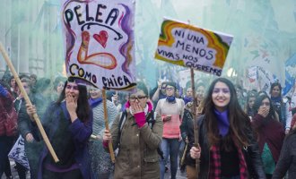 Se realizó el 2do Encuentro Regional de Mujeres del Centro de la Provincia de Buenos Aires