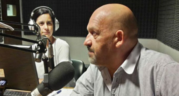 Alerta por censura en Radio Nacional Córdoba
