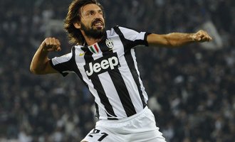 Pirlo: el adiós al último gran cerebro del fútbol italiano